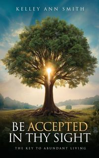 Produktbild: Be Accepted in Thy Sight