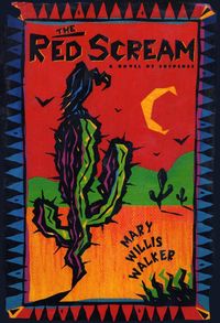 Produktbild: The Red Scream