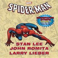 Produktbild: Spider Man Newspaper Strip-V02