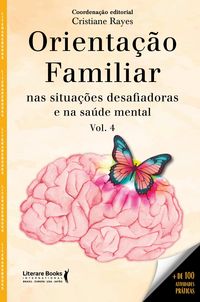 Produktbild: Orienta&ccedil;&atilde;o familiar