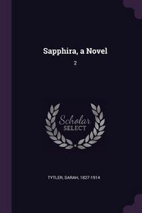 Produktbild: Sapphira, a Novel