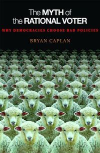 Produktbild: Myth of the Rational Voter