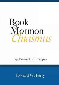 Produktbild: Book of Mormon Chiasmus