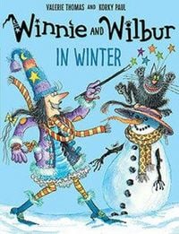 Produktbild: Winnie and Wilbur in Winter