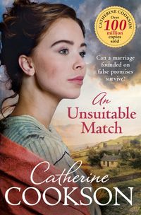 Produktbild: An Unsuitable Match