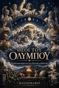 Produktbild: &Theta;&epsilon;ό&sigmaf; &tau;&omicron;&upsilon; &Omicron;&lambda;ύ&mu;&pi;&omicron;&upsilon;
