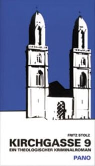 Produktbild: Kirchgasse 9