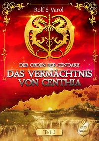 Produktbild: Das Verm&auml;chtnis von Centhia