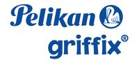 Pelikan Minen Griffix® für Bleistifte HB 3er Set