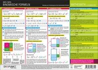 Produktbild: Binomische Formeln