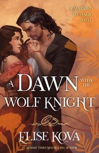 Produktbild: A Dawn with the Wolf Knight
