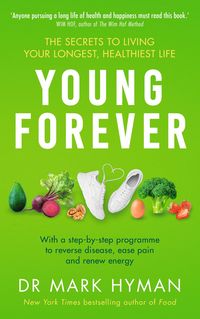 Produktbild: Hyman, M: Young Forever