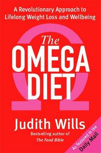 Produktbild: The Omega Diet