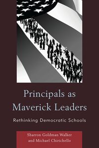 Produktbild: Principals as Maverick Leaders