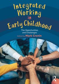 Produktbild: Integrated Working in Early Childhood