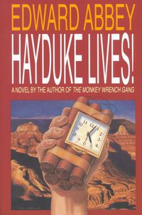 Produktbild: Hayduke Lives!