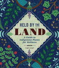 Produktbild: Held by the Land