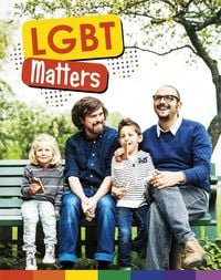 Produktbild: LGBTQ+ Matters
