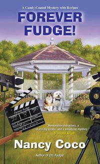 Produktbild: Forever Fudge