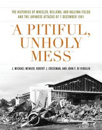 Produktbild: A Pitiful, Unholy Mess
