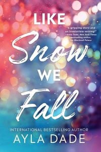 Produktbild: Like Snow We Fall
