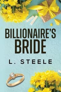Produktbild: The Billionaire's Bride