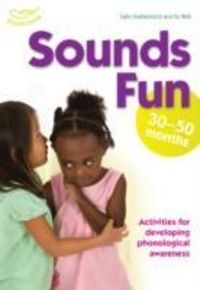 Produktbild: Beswick, C: Sounds Fun (30-50 Months)