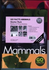 Produktbild: Animal Starter Pack: Insects, Reptiles, Birds, Mammals