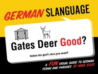 Produktbild: German Slanguage