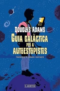 Produktbild: Guia gal&agrave;ctica per a autoestopistes