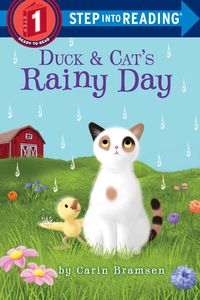 Produktbild: Duck & Cat's Rainy Day