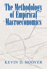 Produktbild: The Methodology of Empirical Macroeconomics
