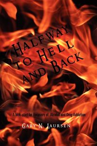 Produktbild: Halfway to Hell and Back