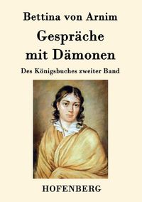 Produktbild: Gespr&auml;che mit D&auml;monen