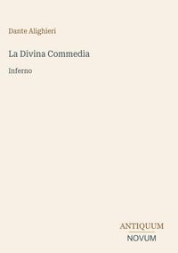 Produktbild: La Divina Commedia