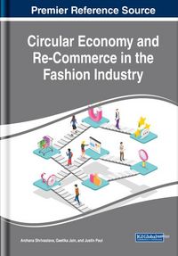 Produktbild: Circular Economy and Re-Commerce in the Fashion Industry