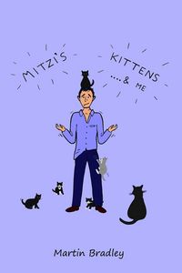 Produktbild: Mitzi's Kittens & Me