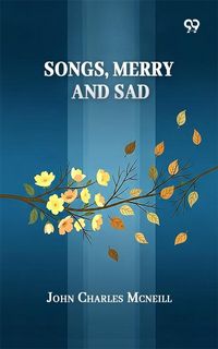 Produktbild: Songs, Merry And Sad