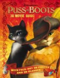 Produktbild: DreamWorks Animation: Puss in Boots: 3D Movie Guide