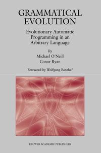 Produktbild: Grammatical Evolution