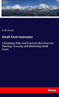 Produktbild: Small Fruit Instructor