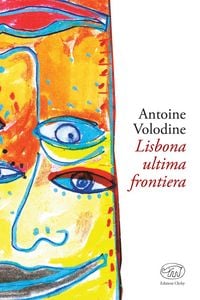 Produktbild: Lisbona, ultima frontiera
