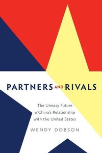 Produktbild: Partners and Rivals