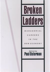 Produktbild: Broken Ladders