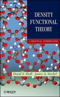 Produktbild: Density Functional Theory