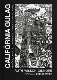 Produktbild: Calif&oacute;rnia Gulag