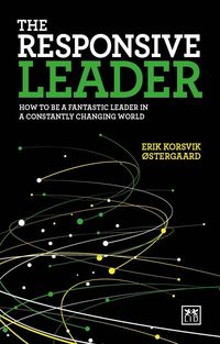 Produktbild: The Responsive Leader