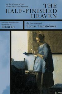 Produktbild: Half-Finished Heaven