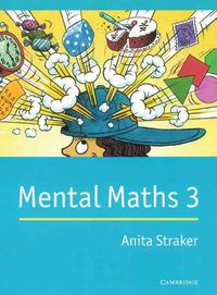 Produktbild: Mental Maths 3