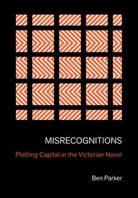 Produktbild: Misrecognitions
